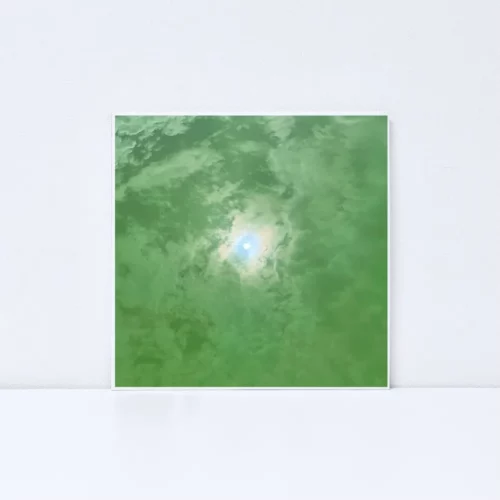 Ayako Hino – Eau de Lune