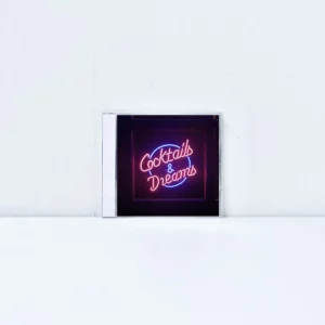 Eclips Club Moonlight Disco (CD)