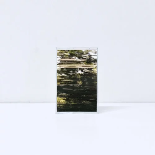 Janine Kairo – Fluctuations