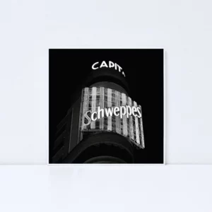 Nightscape – Phantom Lights