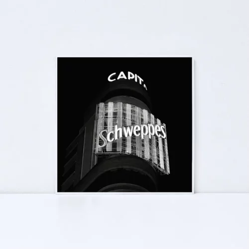 Nightscape – Phantom Lights