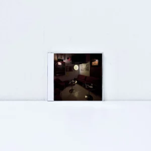 Oscar Reynard – City Patterns