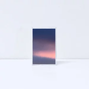 Oslo Echo – Silent Snow