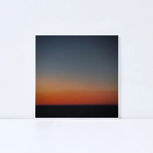 Sara Di Martino – Nebbia