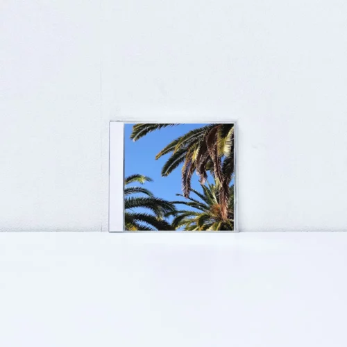 Solstice Sound System – Tropical Mirage