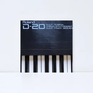Various Artists – Résonances Lunaires