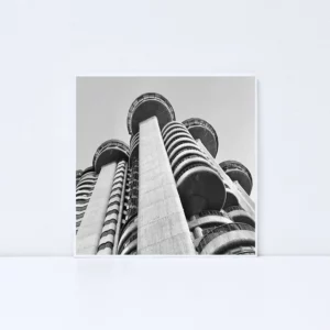 Various Artists – Sound Nomad: Horizons Lointains