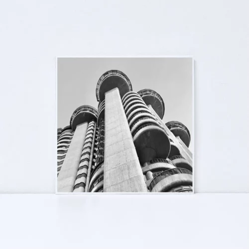Various Artists – Sound Nomad: Horizons Lointains
