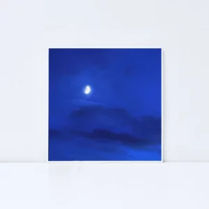 Yumi Takahashi – Luz de Medianoche