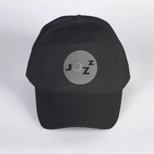 Casquette Jazz – Édition exclusive A-Records