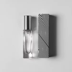 Fleurs d'Électro – Parfum Signature
