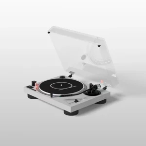Platine vinyle Hi-Fi Takuma T-01