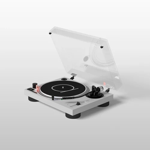 Platine vinyle Hi-Fi Takuma T-01