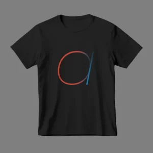 T-shirt A-Records - Ambient Room #2